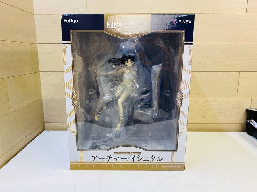 Amazon.co.jp: F:NEX アーチャーイシュタル FateGrand Order